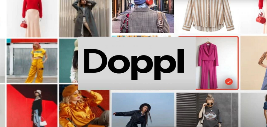 Google Doppl Uygulaması Google Doppl Uygulamasi 1 scaled - Google Doppl Uygulaması