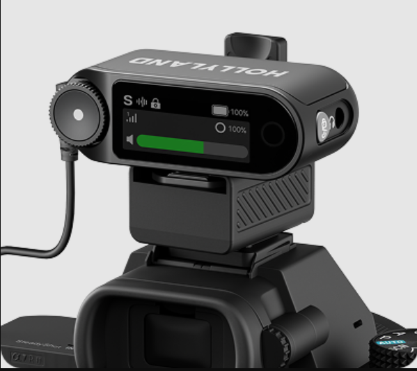 Hollyland LARK MAX 2 Ozellikleri ve Fiyati 2 - Hollyland LARK MAX 2 Özellikleri ve Fiyatı