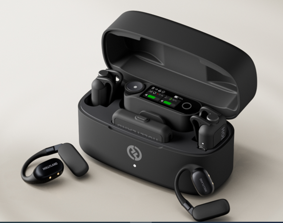 Hollyland LARK MAX 2 Özellikleri ve Fiyatı Hollyland LARK MAX 2 Ozellikleri ve Fiyati 4 scaled - Hollyland LARK MAX 2 Özellikleri ve Fiyatı