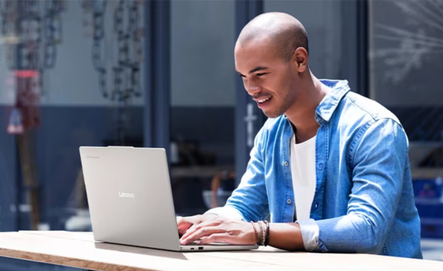 Lenovo Chromebook Plus 14 2 scaled - Lenovo Chromebook Plus 14 İnceleme