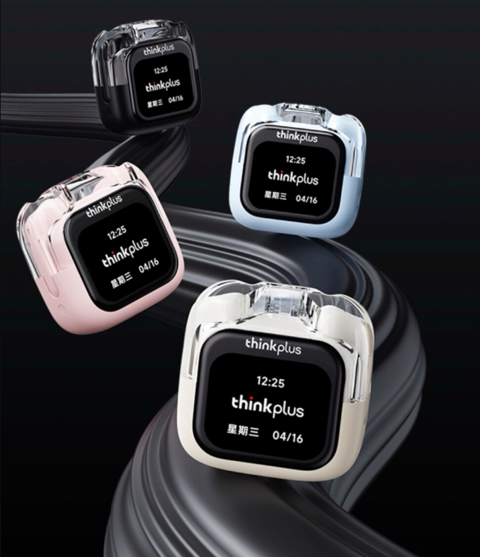 Lenovo LP70 Pro Bluetooth Kulaklik 2 - Lenovo LP70 Pro Bluetooth Kulaklık