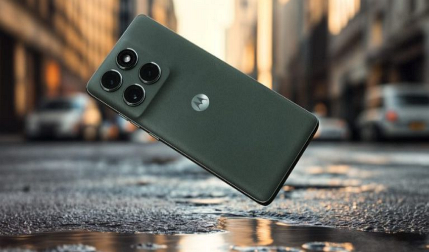 Motorola Edge 2025 İnceleme Motorola Edge 2025 2 - Motorola Edge 2025 İnceleme