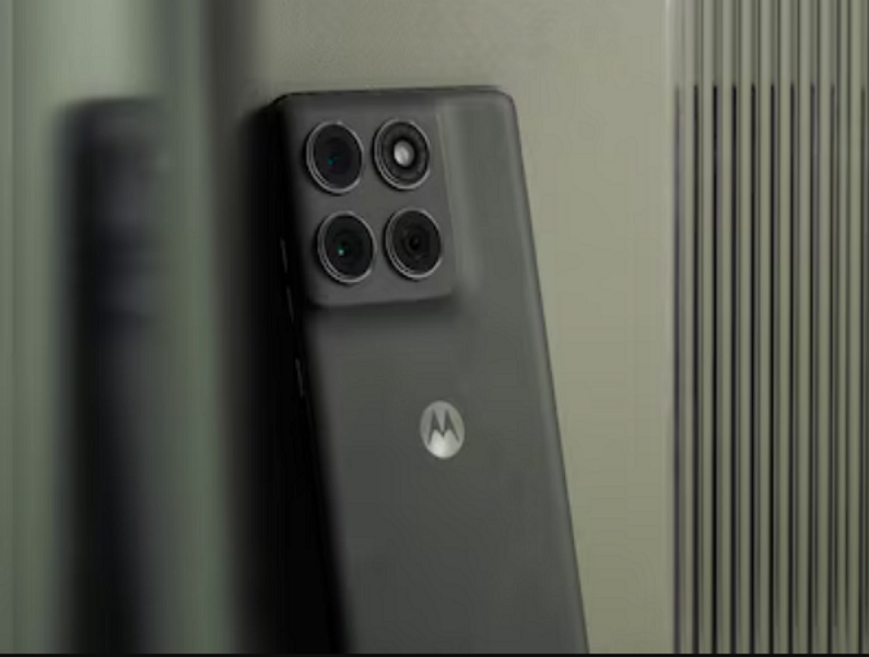 Motorola Edge 2025 İnceleme Motorola Edge 2025 4 - Motorola Edge 2025 İnceleme