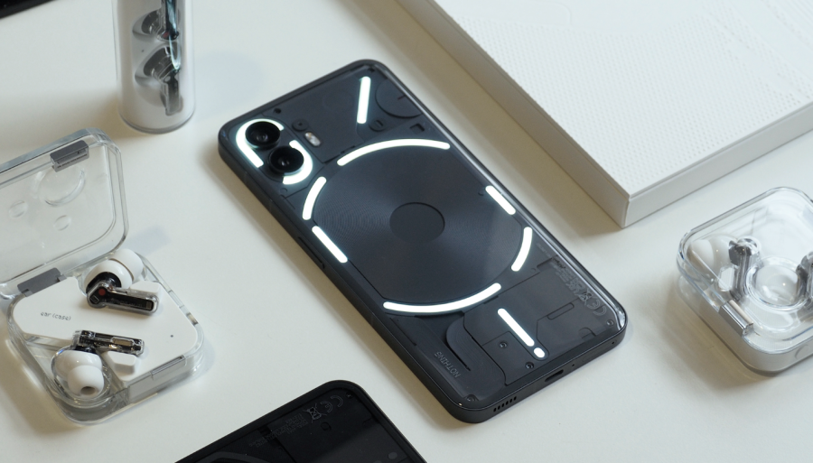 Nothing Phone 3 Ozellikleri 4 scaled - Nothing Phone 3 Özellikleri Sızdırıldı Beklentilerin Ötesinde Bir Performans