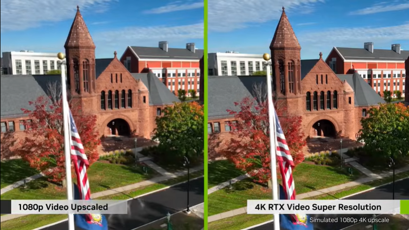 Nvidia DLSS 4 3 - Nvidia DLSS 4 ile Oyunlarda Görsel Kalite ve Performans Yepyeni Bir Seviyeye Ulaşıyor