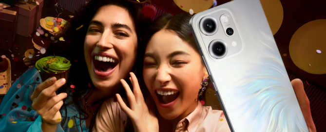 OPPO Reno 14 Kamerasi Ile Dikkat Ceken Akilli Telefon Serisi 1 - OPPO Reno 14 Kamerası İle Dikkat Çeken Akıllı Telefon Serisi