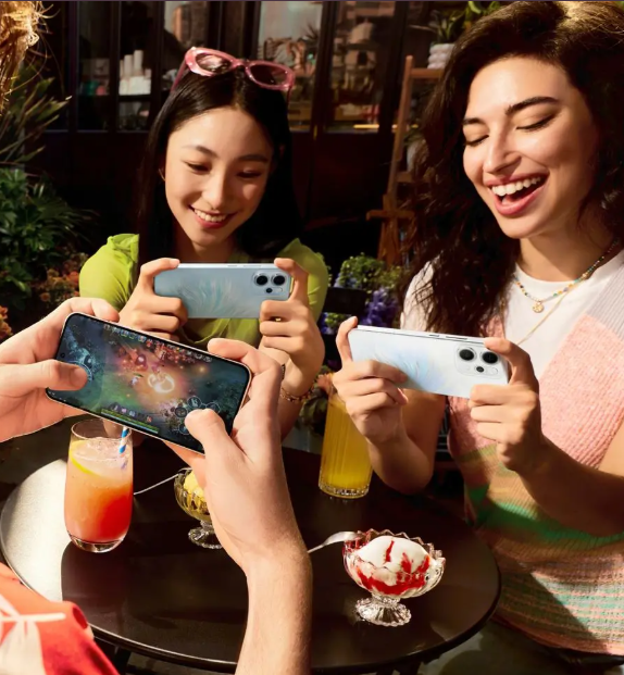 OPPO Reno 14F 5G ile Tanisin 2 - OPPO Reno 14F 5G ile Tanışın