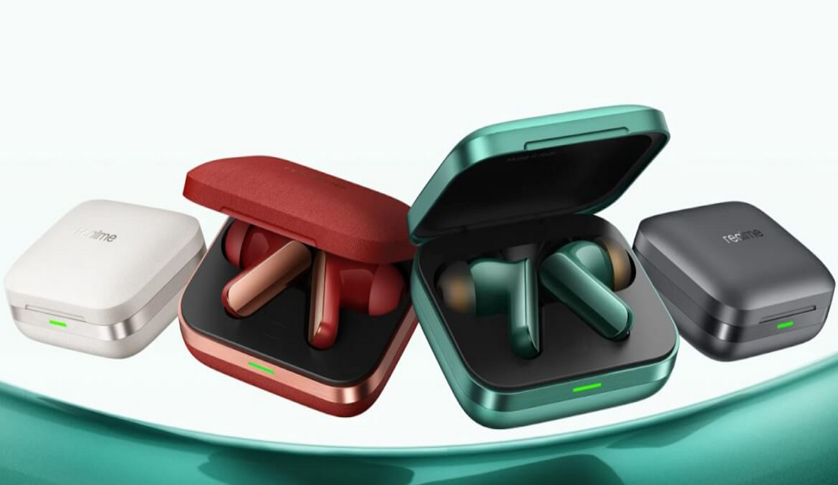 Realme Buds Air 7 Pro İnceleme Realme Buds Air 7 Pro Inceleme 2 - Realme Buds Air 7 Pro İnceleme