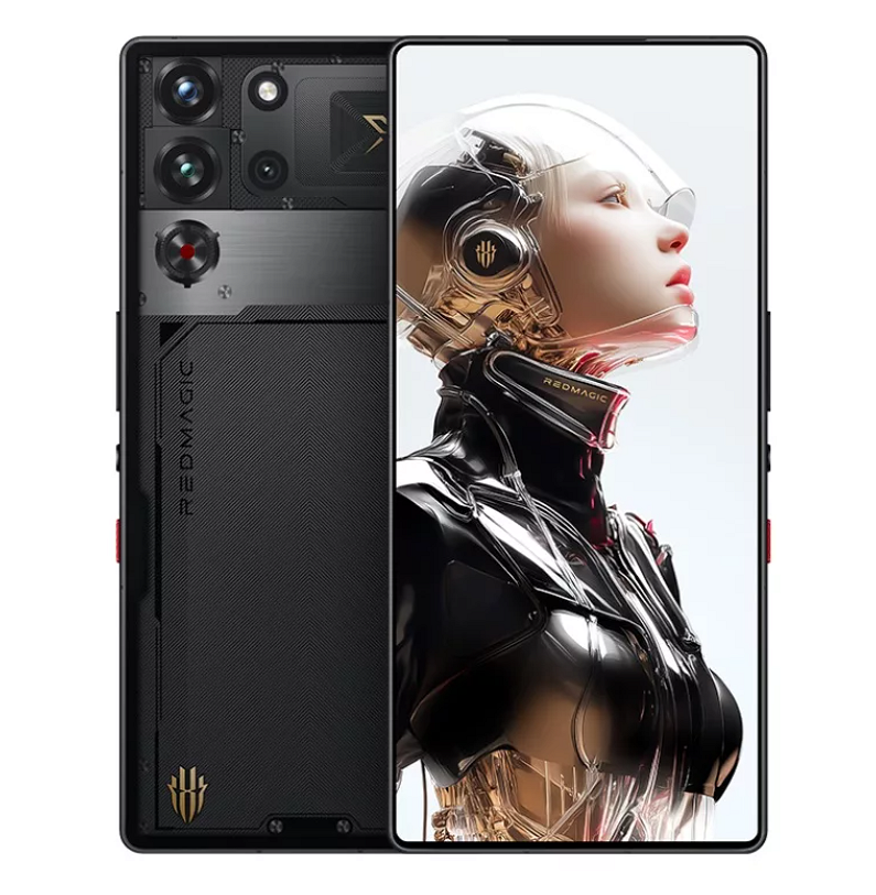 RedMagic 10S Pro Ozellikleri ve Fiyati 3 - RedMagic 10S Pro Özellikleri ve Fiyatı