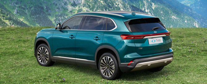 TOGG ADAS Güncellemesi Araca Neler Kazandırıyor