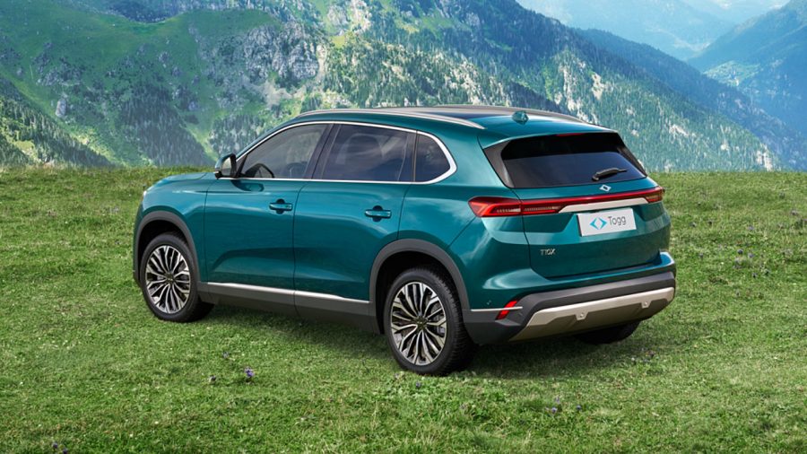 TOGG ADAS Güncellemesi TOGG ADAS Güncellemesi Araca Neler Kazandırıyor