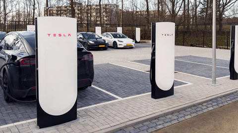 Tesla Supercharger Nedirr - Tesla Supercharger Nedir