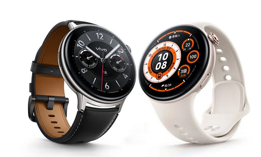 Vivo Watch 5 2 - Vivo Watch 5 İnceleme