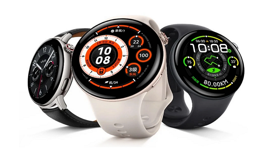 Vivo Watch 5 4 - Vivo Watch 5 İnceleme