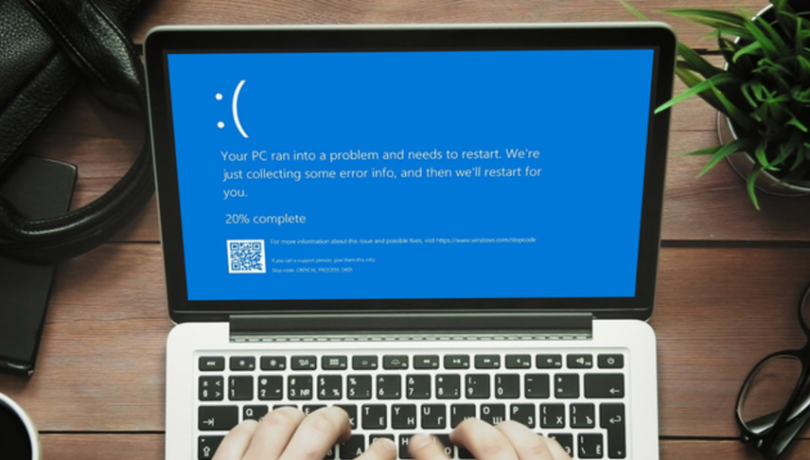 Windows Mavi Ekran Hatasina Veda Ediyor 2 scaled - Windows Mavi Ekran Hatasına Veda Ediyor