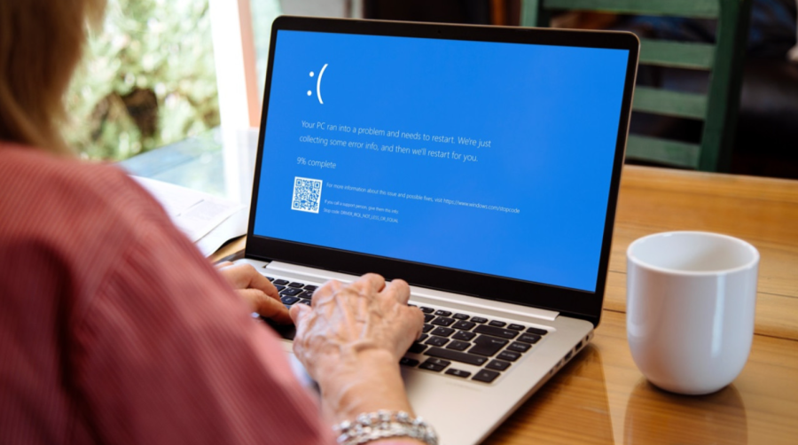 Windows Mavi Ekran Hatasina Veda Ediyor 4 scaled - Windows Mavi Ekran Hatasına Veda Ediyor