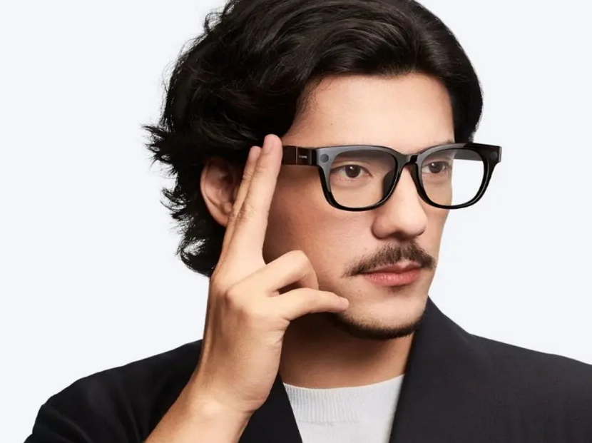 Xiaomi AI Glasses Inceleme 4 - Xiaomi AI Glasses İnceleme