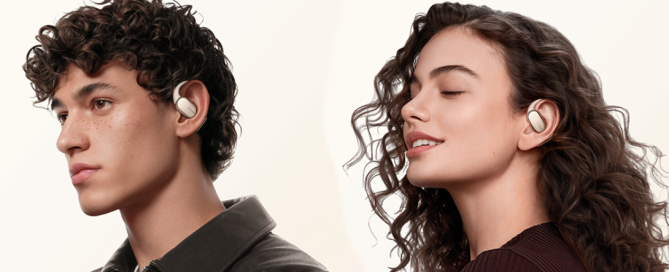 Xiaomi Open Earbuds Pro Kulaklik 1 - Xiaomi Open Earbuds Pro Kulaklık Deneyiminde Devrim