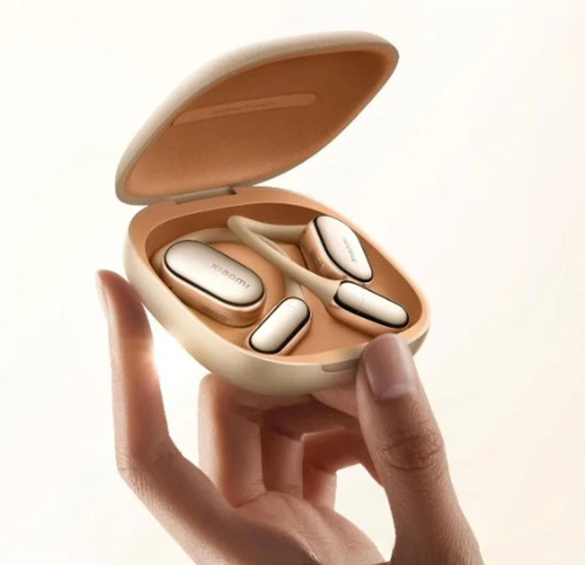 Xiaomi Open Earbuds Pro Kulaklik 3 - Xiaomi Open Earbuds Pro Kulaklık Deneyiminde Devrim