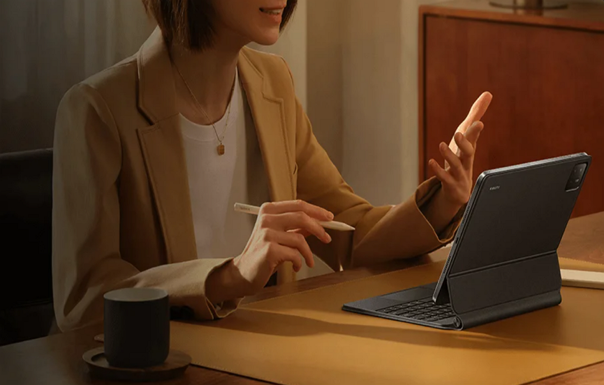 Xiaomi Pad 7S Pro Incelemesi 2 - Xiaomi Pad 7S Pro İncelemesi