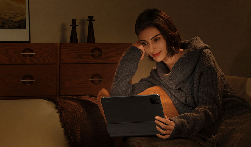 Xiaomi Pad 7S Pro Incelemesi 3 - Xiaomi Pad 7S Pro İncelemesi