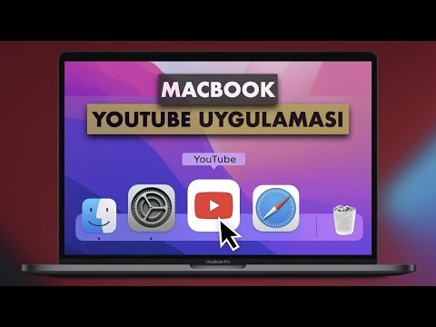 Mac'e YouTube Videoları Nasıl İndirilir Yöntemleri