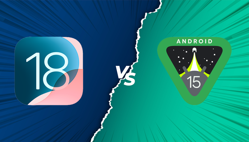 Hangi Telefonun İşletim Sistemi Daha İyi Kapsamlı Karşılaştırma