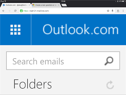 Safari'de Çalışmayan Outlook'u Düzeltme Safari'de Çalışmayan Outlook'u Düzeltme