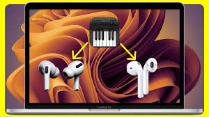 Mac'e İki Kulaklığı Bağladığında Ses sorunu nasıl çözülür
