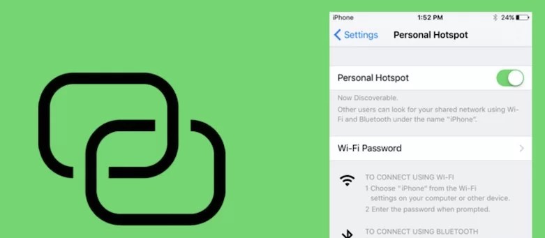 iPhone Telefonlarda Hotspot Kopma Sorunu Çözüm Yolları iPhone Telefonlarda Hotspot Kopma Sorunu Çözüm Yolları
