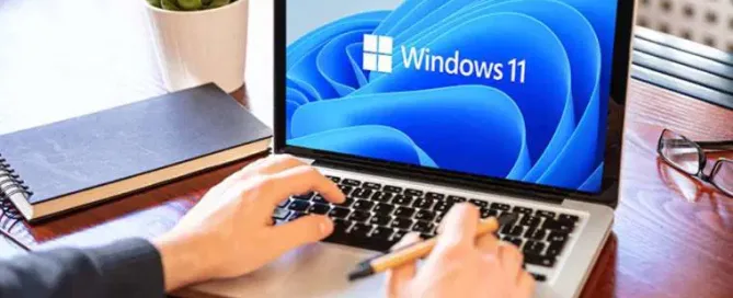 Windows 11 PC'yi Mobil Erişim Noktası Olarak Kullanma