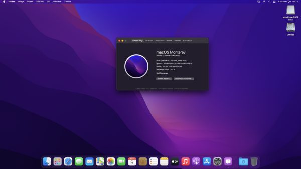 Tüm macOS Sürümleri | 2001'den Günümüze Kadar Tam Liste Tüm macOS Sürümleri