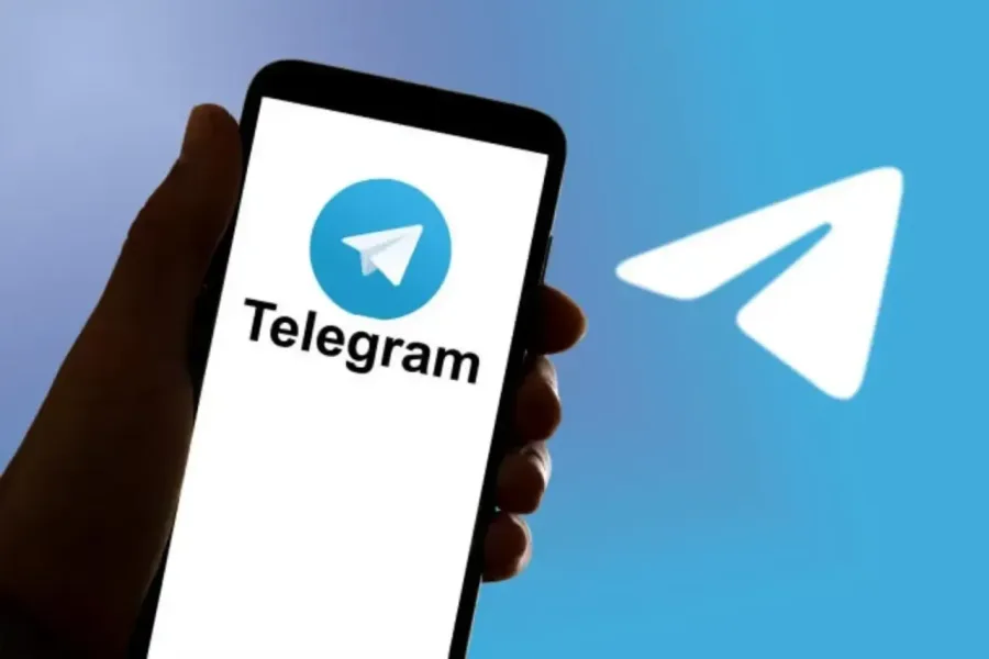 Telegram da mesajlar nasıl gizlenir Telegram da mesajlar nasıl gizlenir