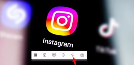 Instagram Yeniden Paylaşma Özelliği Nedir nasıl kullanabilirim 