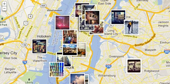 Instagrama Harita Özelliği Geldi Instagrama Harita Özelliği Geldi bu özelliği nasıl kullanabilirim.