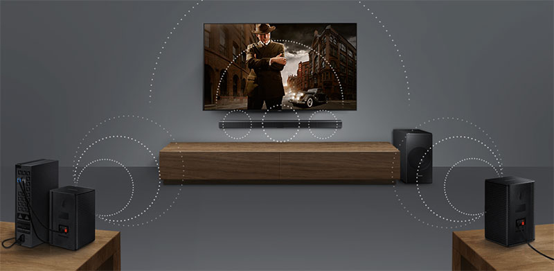 Tv soundbar bağlanmıyor sorununu nasıl çözebilirim