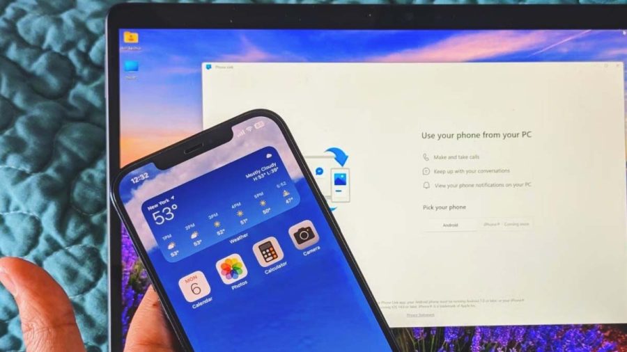 Android Cihazı Windows 11'e Bağlama