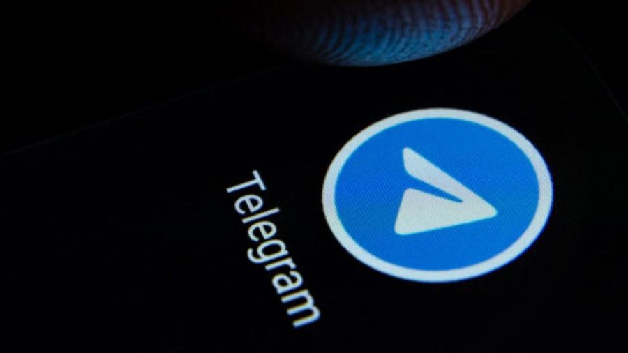 Telegram da mesaj gizleme Telegram da mesaj gizleme