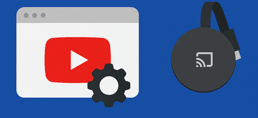 Chromecast Geliştirme İpuçları