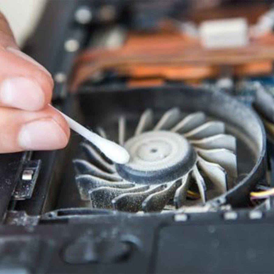 Bilgisayar Fanı Sürekli Çalışıyor Sebepler ve Çözümler