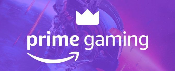 Amazon Prime Gaming Nedir