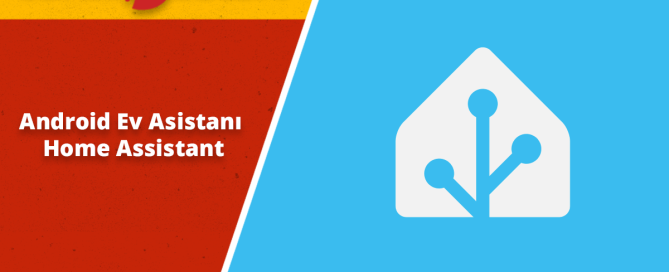 Android Ev Asistanı, akıllı ev deneyiminizi kişiselleştirmenin en iyi yoludur.