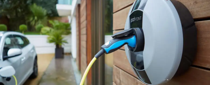 Elektrikli Aracınızı Evinizde Şarj Etmek İçin Yapmanız Gerekenler