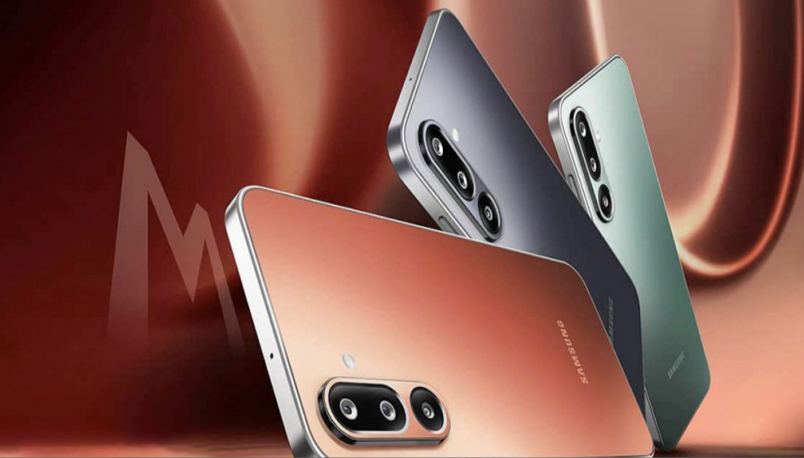 Galaxy M36 4 - Galaxy M36 ile Tanışın Samsung'un Orta Segmente Yeni Nefesi