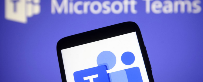 Microsoft Teams de Arka Plan Nasıl Bulanıklaştırılır Microsoft Teams de Arka Plan Nasıl Bulanıklaştırılır