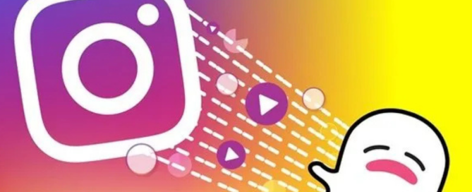 Instagram Gönderisi Snapchat Hikayesinde Nasıl Paylaşılır Instagram Gönderisi Snapchat Hikayesinde Nasıl Paylaşılır