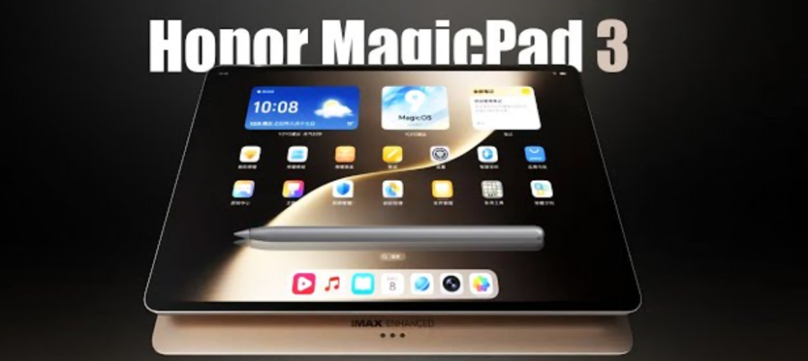 Honor MagicPad 3 Yeni Tablet Heyecanı ve Beklenen Özellikler Honor MagicPad 3 2 scaled - Honor MagicPad 3 Yeni Tablet Heyecanı ve Beklenen Özellikler