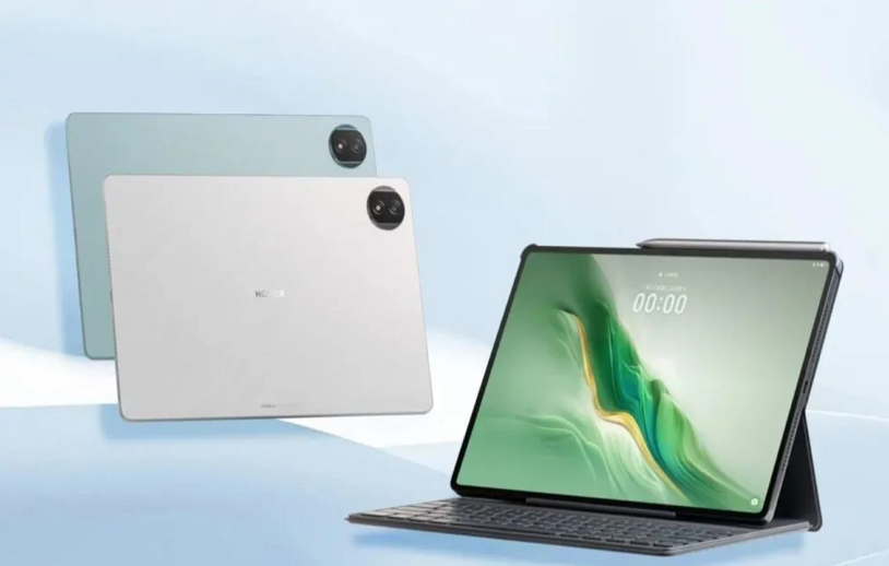 Honor MagicPad 3 Yeni Tablet Heyecanı ve Beklenen Özellikler Honor MagicPad 3 4 - Honor MagicPad 3 Yeni Tablet Heyecanı ve Beklenen Özellikler