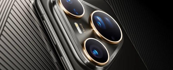 Huawei Pura 80 serisi 1 - Huawei Pura 80 Serisi Küresel Lansman Heyecanı Başlıyor!