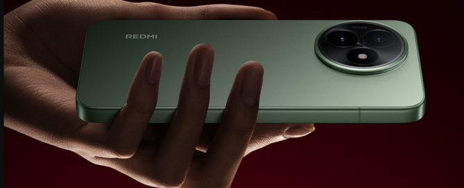 Redmi K80 Ultra Inceleme 1 - Redmi K80 Ultra İnceleme